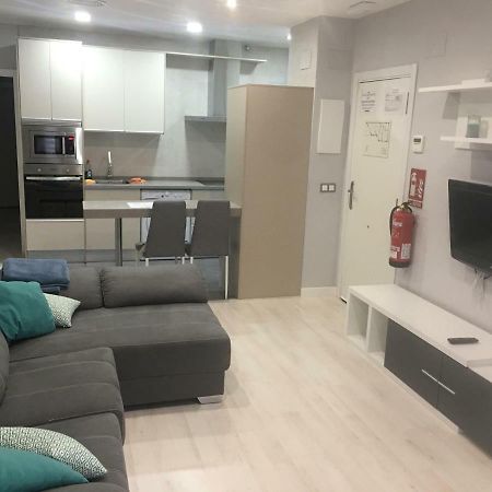 Apartamento Ausonio 2 Dormitorios Μέριδα Εξωτερικό φωτογραφία