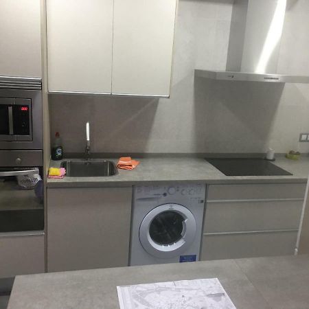 Apartamento Ausonio 2 Dormitorios Μέριδα Εξωτερικό φωτογραφία