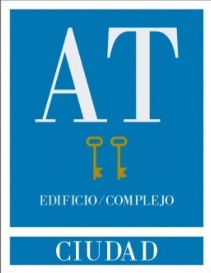 Apartamento Ausonio 2 Dormitorios Μέριδα Εξωτερικό φωτογραφία