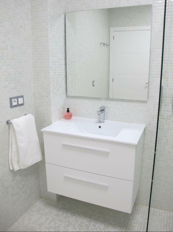 Apartamento Ausonio 2 Dormitorios Μέριδα Εξωτερικό φωτογραφία