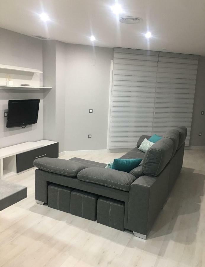 Apartamento Ausonio 2 Dormitorios Μέριδα Εξωτερικό φωτογραφία