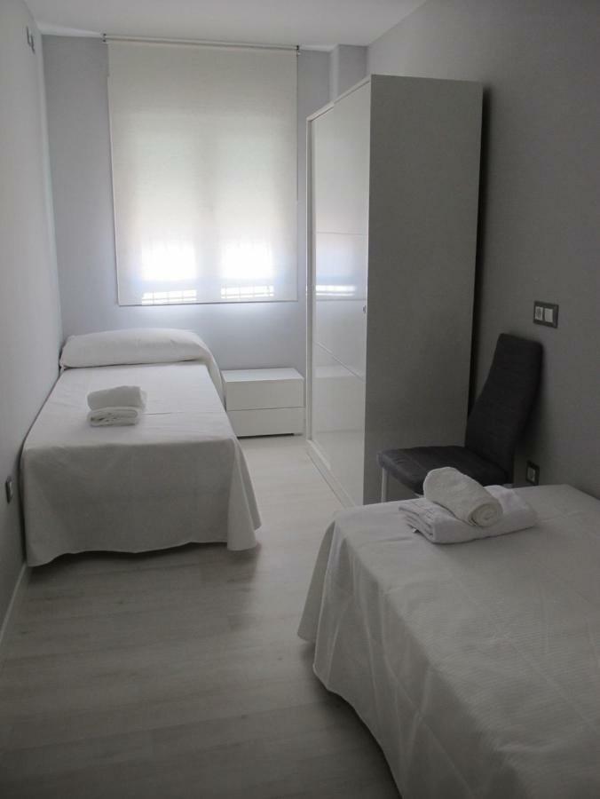 Apartamento Ausonio 2 Dormitorios Μέριδα Εξωτερικό φωτογραφία