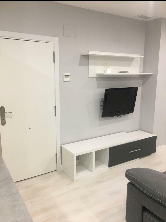 Apartamento Ausonio 2 Dormitorios Μέριδα Εξωτερικό φωτογραφία