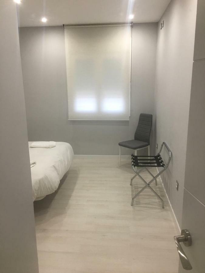 Apartamento Ausonio 2 Dormitorios Μέριδα Εξωτερικό φωτογραφία