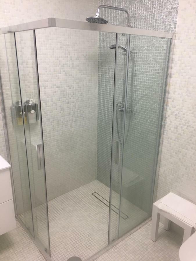 Apartamento Ausonio 2 Dormitorios Μέριδα Εξωτερικό φωτογραφία