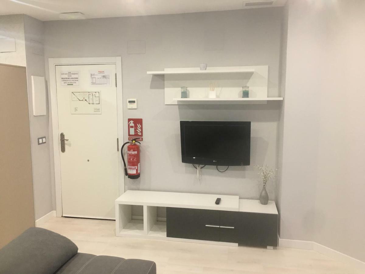 Apartamento Ausonio 2 Dormitorios Μέριδα Εξωτερικό φωτογραφία