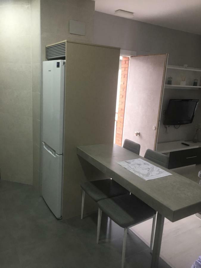 Apartamento Ausonio 2 Dormitorios Μέριδα Εξωτερικό φωτογραφία