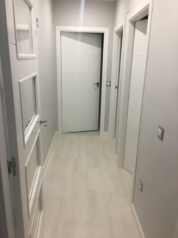 Apartamento Ausonio 2 Dormitorios Μέριδα Εξωτερικό φωτογραφία