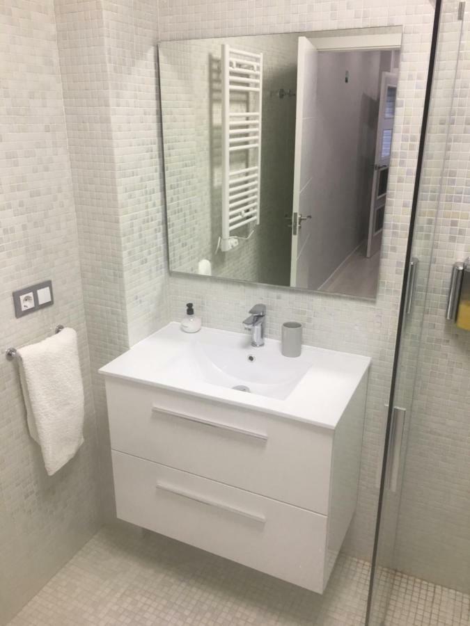 Apartamento Ausonio 2 Dormitorios Μέριδα Εξωτερικό φωτογραφία