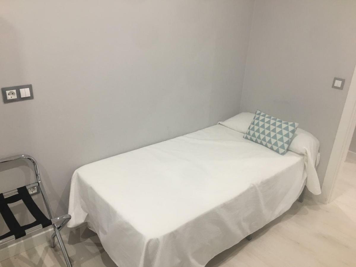 Apartamento Ausonio 2 Dormitorios Μέριδα Εξωτερικό φωτογραφία