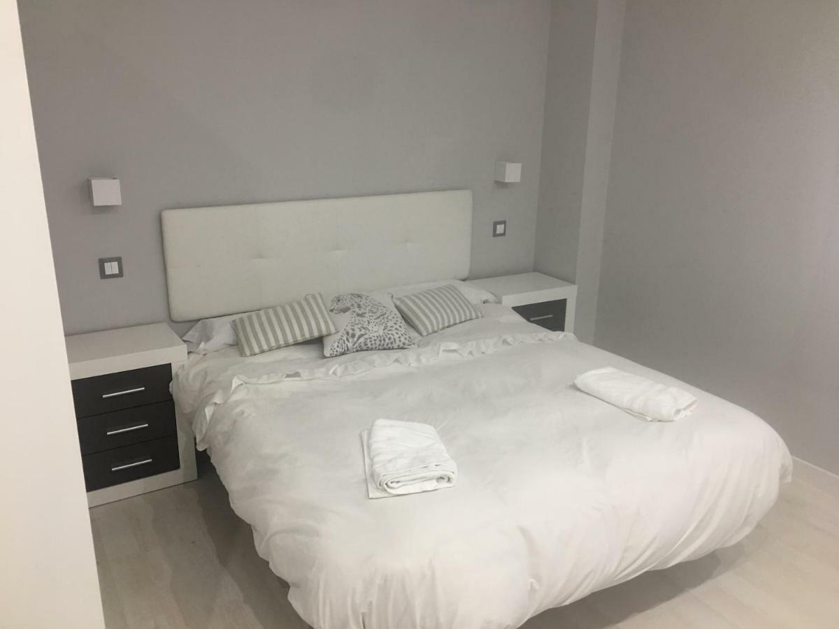 Apartamento Ausonio 2 Dormitorios Μέριδα Εξωτερικό φωτογραφία