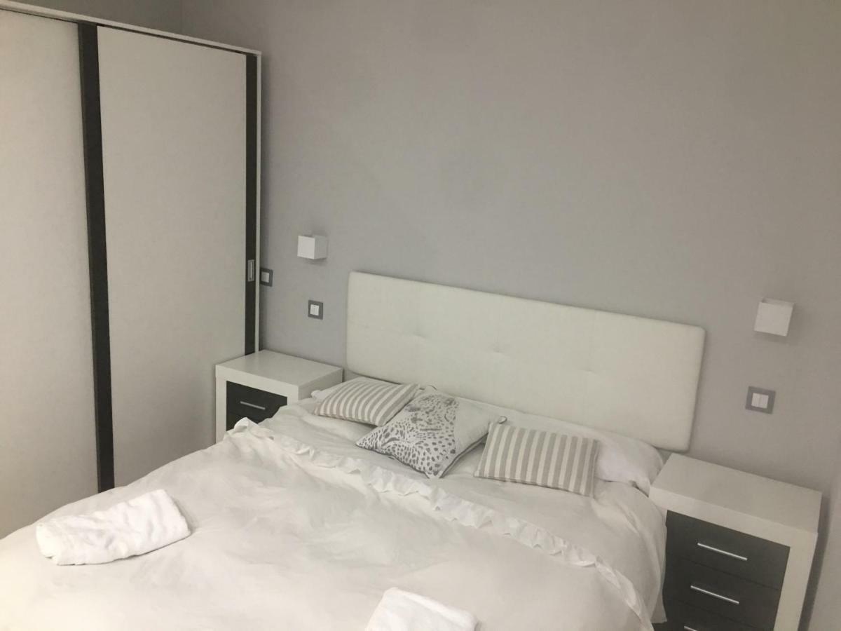 Apartamento Ausonio 2 Dormitorios Μέριδα Εξωτερικό φωτογραφία