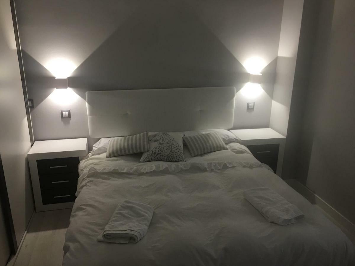 Apartamento Ausonio 2 Dormitorios Μέριδα Εξωτερικό φωτογραφία
