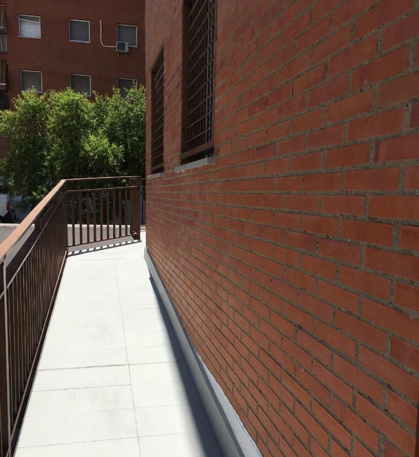 Apartamento Ausonio 2 Dormitorios Μέριδα Εξωτερικό φωτογραφία