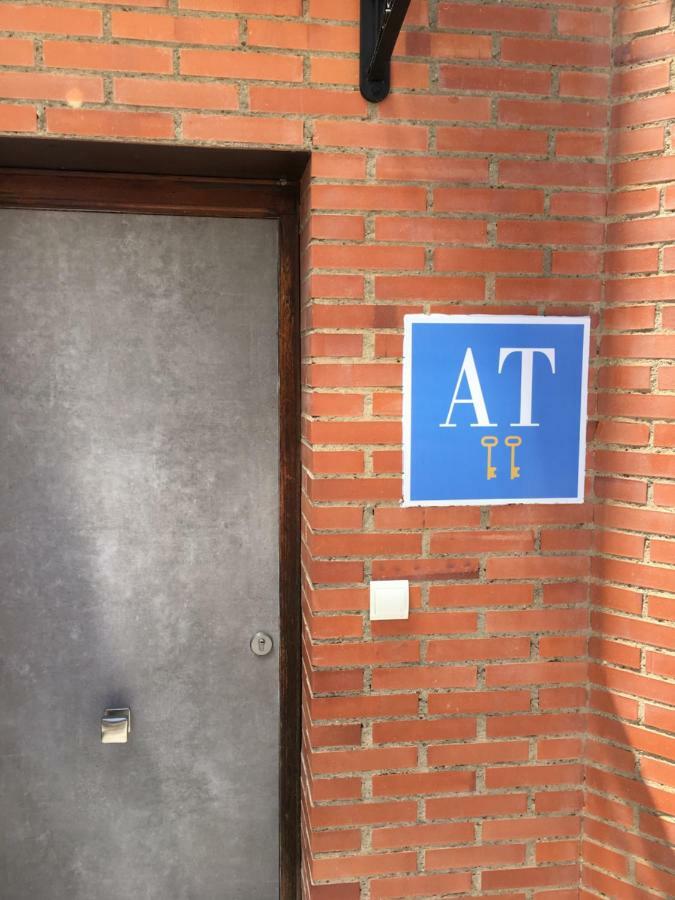Apartamento Ausonio 2 Dormitorios Μέριδα Εξωτερικό φωτογραφία